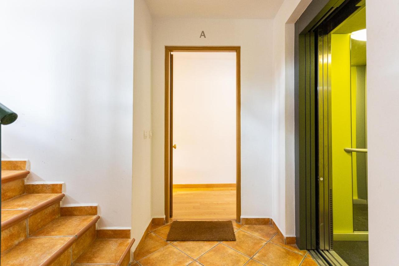 Holidays2Malaga Cruz Verde City Center With Aircon & Wifi Exteriér fotografie