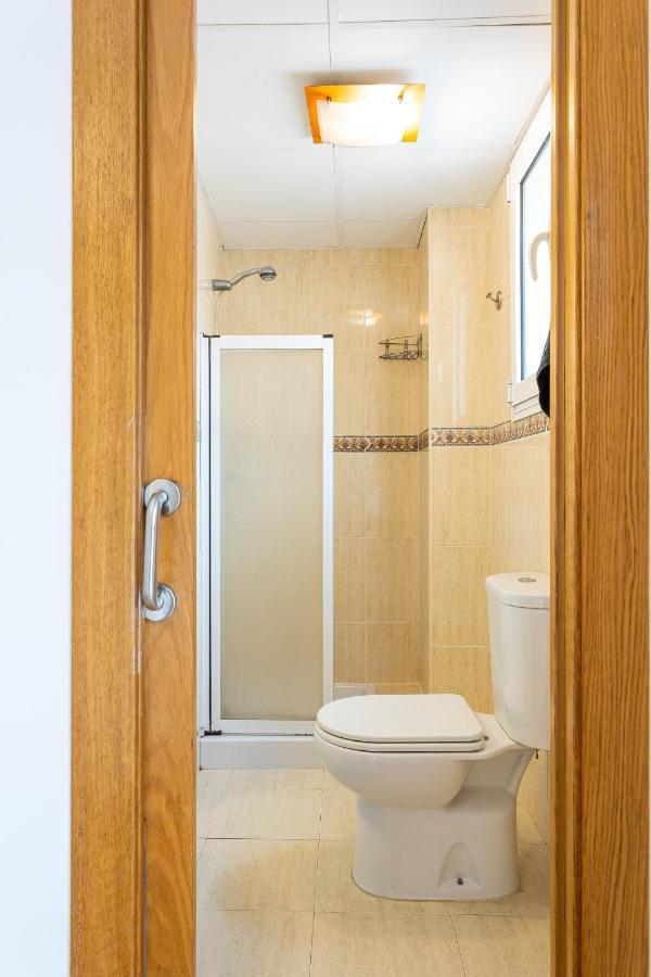 Holidays2Malaga Cruz Verde City Center With Aircon & Wifi Exteriér fotografie