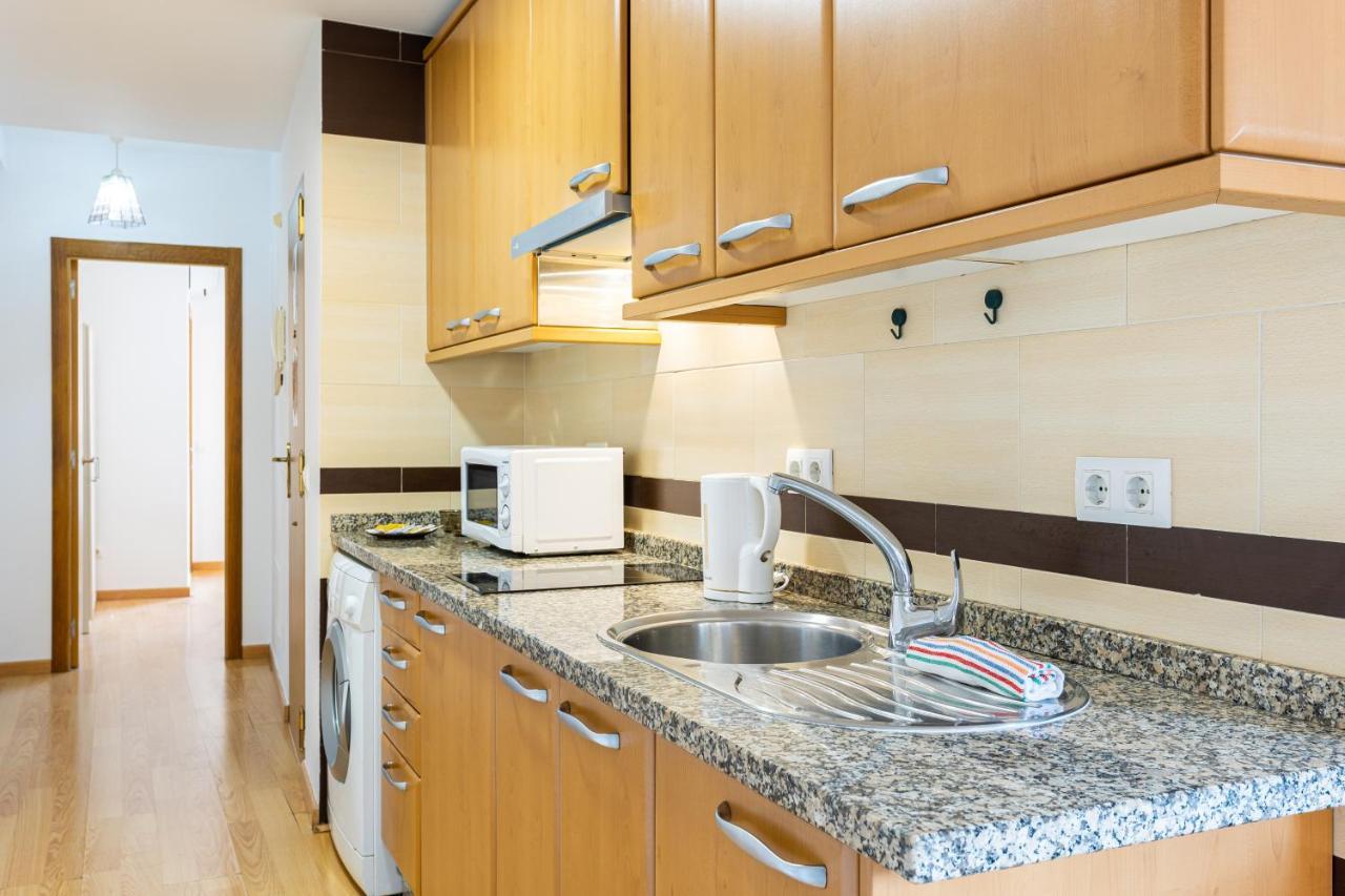 Holidays2Malaga Cruz Verde City Center With Aircon & Wifi Exteriér fotografie